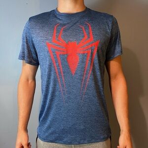 Marvel Spider-Man T-shirt.